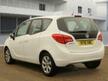 Vauxhall Meriva