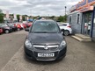 Vauxhall Zafira
