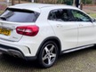 Mercedes GLA