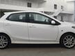 Mazda MAZDA 2