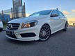 Mercedes A Class