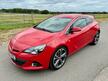 Vauxhall Astra GTC