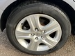 Vauxhall Zafira