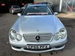 Mercedes C Class