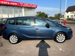 Vauxhall Zafira