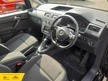 Volkswagen Caddy Maxi Life