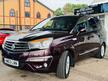 Ssangyong Turismo