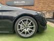 Mercedes S Class