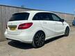 Mercedes-Benz B Class