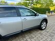 Nissan Qashqai+2