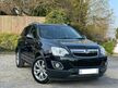 Vauxhall Antara