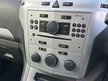 Vauxhall Zafira