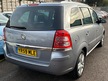 Vauxhall Zafira