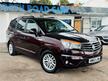 Ssangyong Turismo