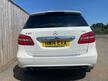 Mercedes-Benz B Class