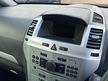 Vauxhall Zafira