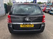 Vauxhall Zafira
