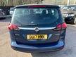 Vauxhall Zafira