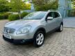 Nissan Qashqai+2