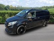 Mercedes V Class