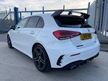 Mercedes A Class