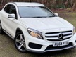 Mercedes GLA