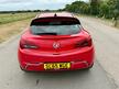 Vauxhall Astra GTC