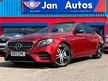 Mercedes E Class