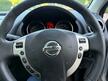 Nissan Qashqai+2