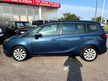 Vauxhall Zafira
