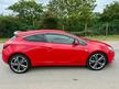 Vauxhall Astra GTC