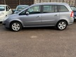 Vauxhall Zafira