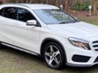 Mercedes GLA