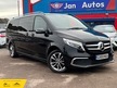 Mercedes V Class