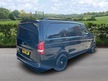 Mercedes V Class