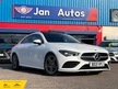 Mercedes CLA