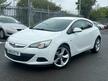 Vauxhall Astra GTC