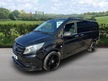 Mercedes V Class