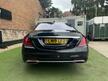Mercedes S Class