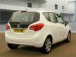 Vauxhall Meriva