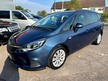 Vauxhall Zafira