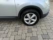 Nissan Qashqai+2