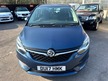 Vauxhall Zafira