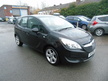 Vauxhall Meriva