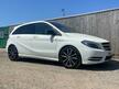 Mercedes-Benz B Class