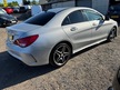 Mercedes CLA