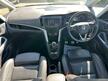 Vauxhall Zafira