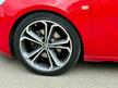 Vauxhall Astra GTC