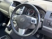 Vauxhall Zafira