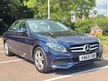Mercedes C Class